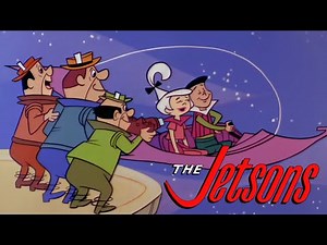 Os Jetsons - O Encontro de Judy (S01EP02) - (Dublagem AIC São Paulo)