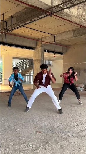 Galatta Dance cover| Avesham| Fahadh Faasil | Sushin Shyam | Sreeraj VK choreo | #dancecover #fun