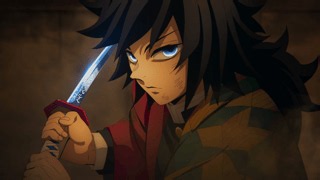Demon Slayer: Kimetsu no Yaiba Infinity Castle I | Demon Slayer: Kimetsu no Yaiba Infinity Castle I