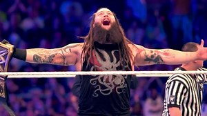 2M views · 466 reactions | Obrigado por tudo, Bray! | WWE Brasil | Facebook