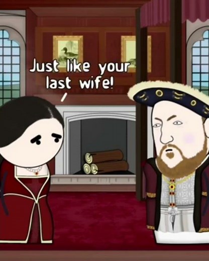 "It's much worse than that!" Video by Oversimplified