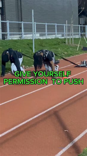 De$hawn Fontleroy | Comment “BLAZE”…Explosively accelerating out of the blocks can make the difference between a so-so race and a personal best. If your... | Instagram