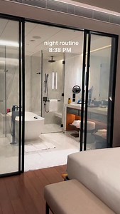 237 reactions · 11 shares | currently loving my non negotiable night routine (most days shower instead of bath though) wearing @skims | Emi Wong | Facebook