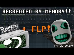 [+FLP] FAMINE - Recreated from Memory | Forsaken OST (Pursuer Chase Theme)