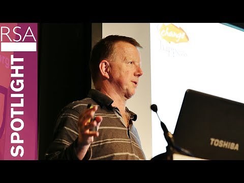 How Change Happens with Duncan Green