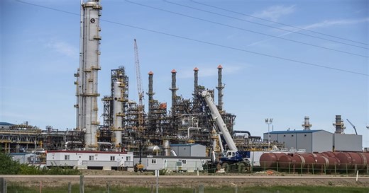 Canada’s infrastructure gap