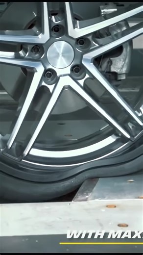Povagowani on Instagram: "Dzięki temu NIGDY nie wygniesz felgi ani opony! Odwiedź mój główny kanał POVAGOWANI po więcej materiałów!"