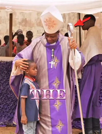 Crozier Crosier, also spelled crozier, is also called pastoral staff. The curved top is a symbol of the Good Shepherd. It is a sign of authority and power. There can't be two croziers in a mass presided by many bishops. #highlights #catholic | Our Catholic faith