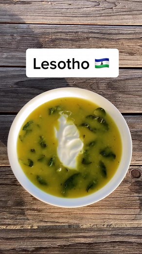 Exploring Basotho Traditional Food in Lesotho