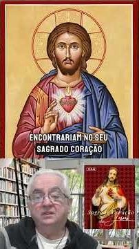 The Promises of the Sacred Heart of Jesus that you need to know | June 12