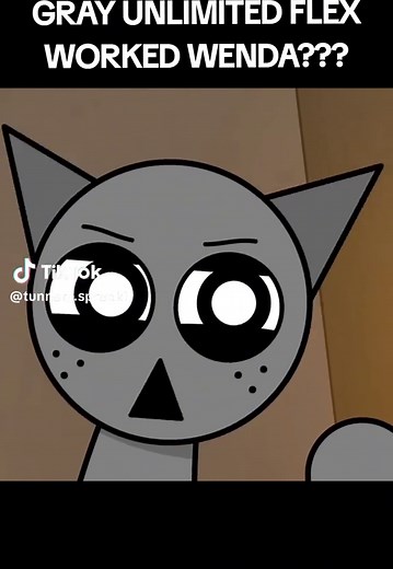 Exploring Gray and Wenda's Dynamic in GameToons