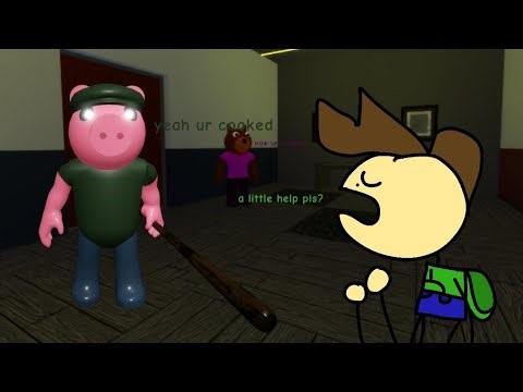 Gallery | Roblox Piggy | Chapter 3