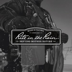 Rite in the Rain All Weather Notebooks, Paper and Pens