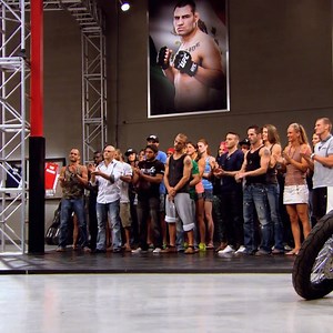 18M views · 10K reactions | Safe to say that Ronda Rousey wasn't a fan of Miesha Tate being a coach on TUF... #UFCEra | UFC | Facebook