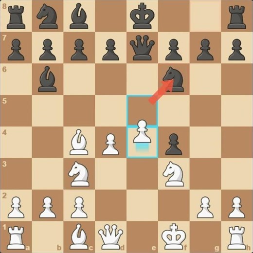 Play the King's Gambit to win!