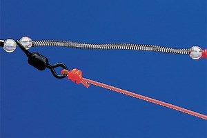 How to Tie the Swivel Wishbone Rig