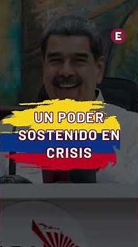 ¿Quién fue Nicolás Maduro y cómo sostuvo el poder en Venezuela?