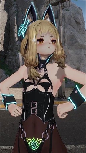 Rossi - Mega Menu Mod Style 3 | Arknights Endfield 1.1