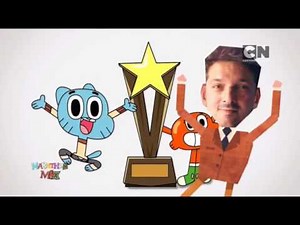 Cartoon Network Netherlands - Continuity (July 25-26, 2016)
