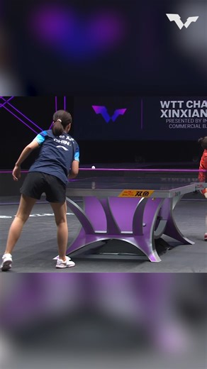 Happy Birthday Miyuu Kihara! 🇯🇵🎂 Best wishes as you roll into the next year 😉 #TableTennis #PingPong | World Table Tennis