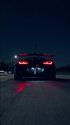 1200 whp C7 Launch control 👀 #corvette #quiet #qptw #quietc7 #c7 #c7corvette #1200hp #1200whp