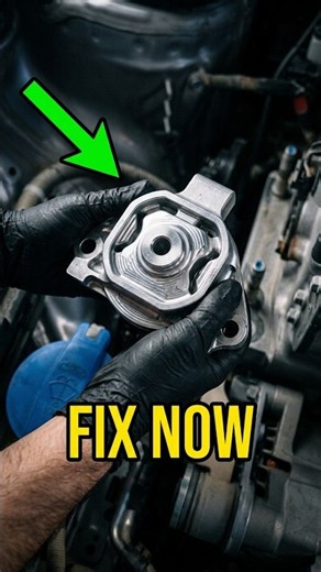 Fixing Engine Vibration: Engine Mount Replacement Guide