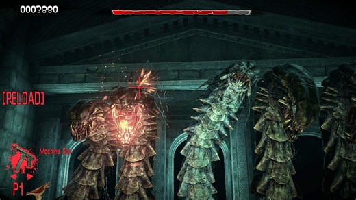 『ザ・ハウス・オブ・ザ・デッド2：リメイク』Switchパッケージ版の発売日が12月11日に決定。進化したグラフィック＆サウンドでゾンビたちを撃ち倒せ | ゲーム・エンタメ最新情報のファミ通.com