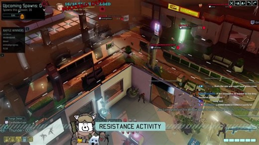 ❰ ✨OvA: Kitchen Advisors, buy enemies with !menu✨ ❱