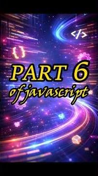 JavaScript part 6 variable creation rules 🤯 || learn rules of variable declare step by step