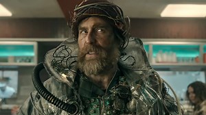 Good Luck, Have Fun, Don't Die Review: Gore Verbinski's Gleeful Yet Vapid Diatribe Against Social Media and AI Is Too Eager to Succeed