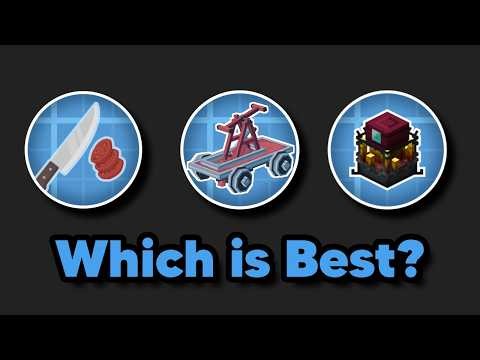 I Tested Every Create Mod Addon!