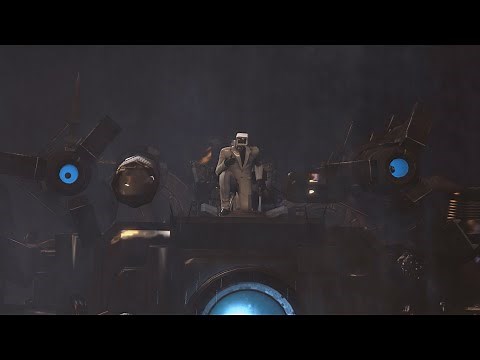 skibidi toilet 76 (part 1)