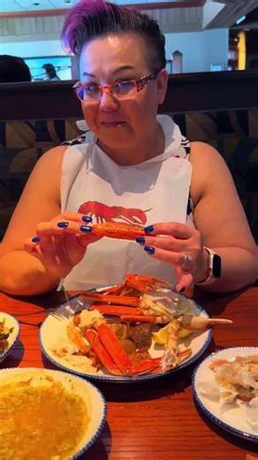 Tiffany Denny on TikTok