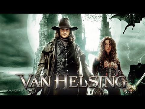 Van Helsing (2004) | Hugh Jackman, Kate Beckinsale | Facts, Discussion & Review
