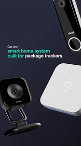 You deserve a safer, smarter, more energy-efficient home. Vivint is for you. See how easy it is to get started. | Vivint