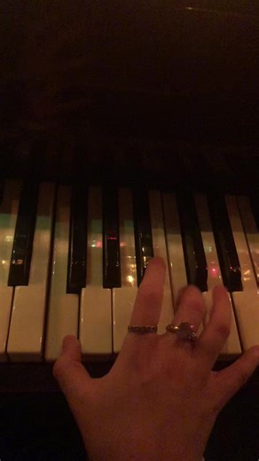 geometry dash #piano #fyp #geometrydash