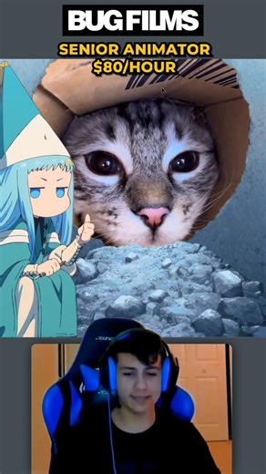 How Witch Hat Atelier S1 Ep4 Was Created | Bug Films WHA Anime Secret