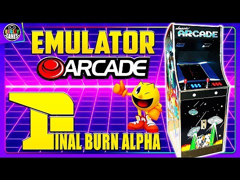 Final Burn Alpha v0.2.97.43 FULLSET + EXTRAS (2024)