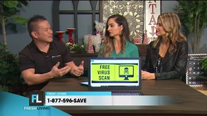 How to speed up your internet