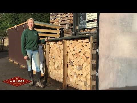 How and where to store your Logs