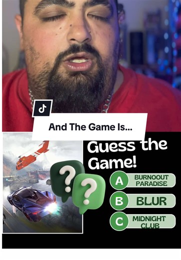 Exploring the Game Blur: A Nostalgic Racing Experience