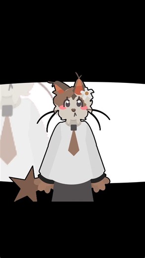 crush — 2hollis #animation #alightmotion #kit #cat #meme #cute