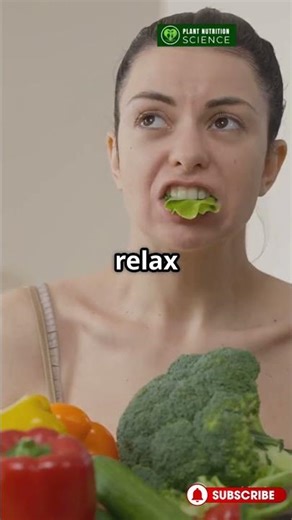 “The Anti-Inflammatory Vegetable Doctors Rarely Talk About” PNS #AntiInflammatoryDiet #PlantBased