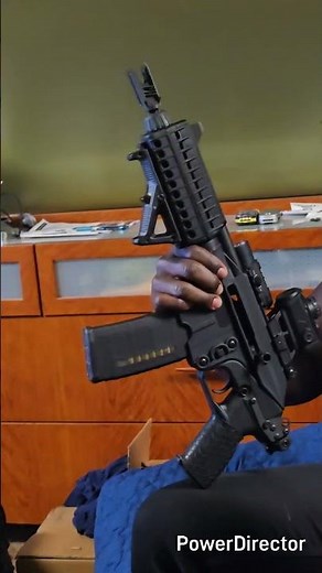 kel-tec plr 16 build so far