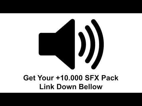 Printer Sound Effect