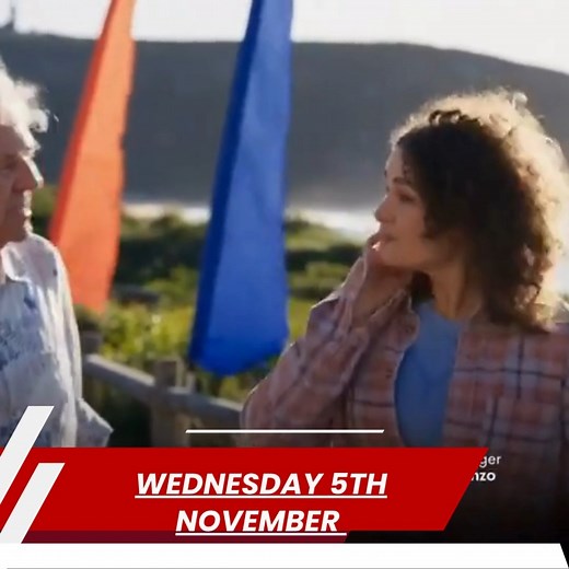 Wednesday 5th November 2025 | Home and Away Latest Spoilers