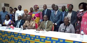 Accord de partenariat économique intérimaire : La société civile renforce ses capacités