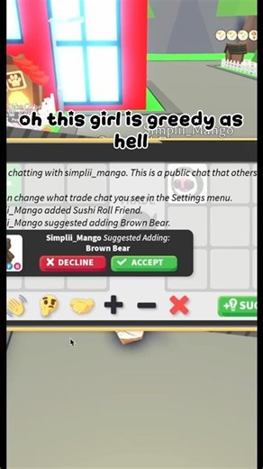 let’s see my future child #adoptmeподписка #newgameinroblox #roblox #adoptme #robloxrobux