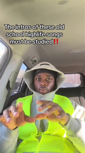 Highlife will forever be undefeated #ghanatiktok🇬🇭 #ghanafuodotcom #ghanatiktokers #highlife #music