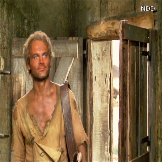 Bud knows his beans aren’t safe when Terence comes home | Bud Spencer & Terence Hill Classic